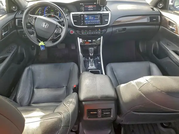 JHMCR6F77HC022970 2017 HONDA ACCORD - Image 8