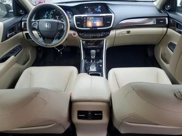 JHMCR6F77HC023228 2017 HONDA ACCORD - Image 8