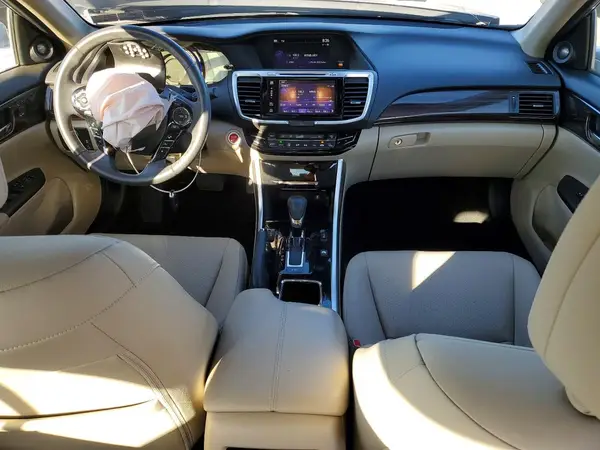 JHMCR6F77HC023763 2017 HONDA ACCORD - Image 8