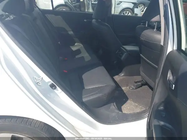 JHMCR6F77HC025111 2017 HONDA ACCORD - Image 8
