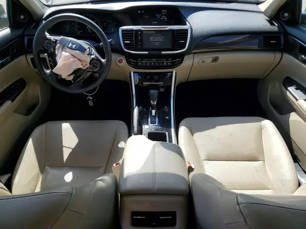 JHMCR6F77HC025822 2017 HONDA ACCORD - Image 8