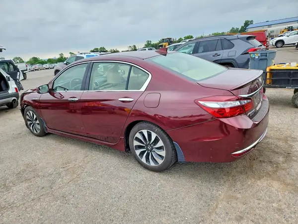 JHMCR6F77HC029434 2017 HONDA ACCORD - Image 2