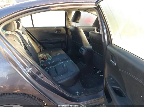 JHMCR6F77HC031507 2017 HONDA ACCORD - Image 8