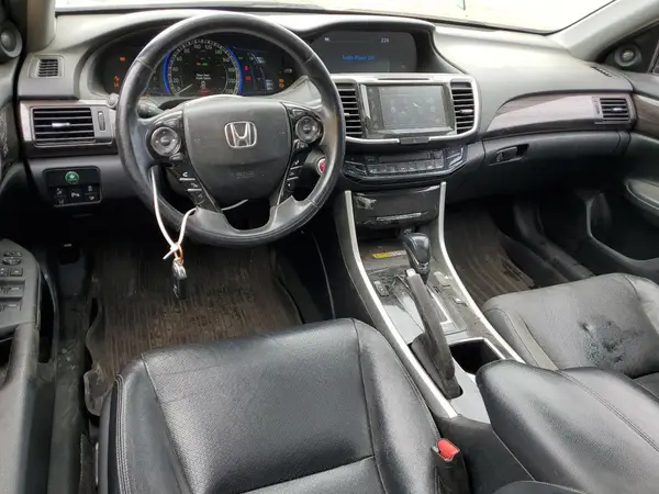 JHMCR6F77HC800393 2017 HONDA ACCORD - Image 8
