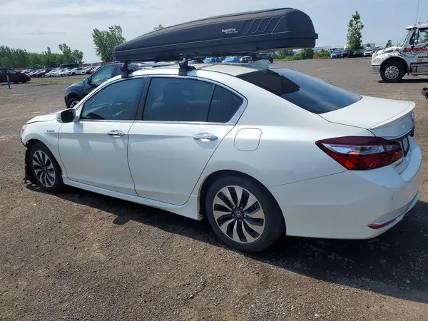 JHMCR6F77HC800409 2017 HONDA ACCORD - Image 2