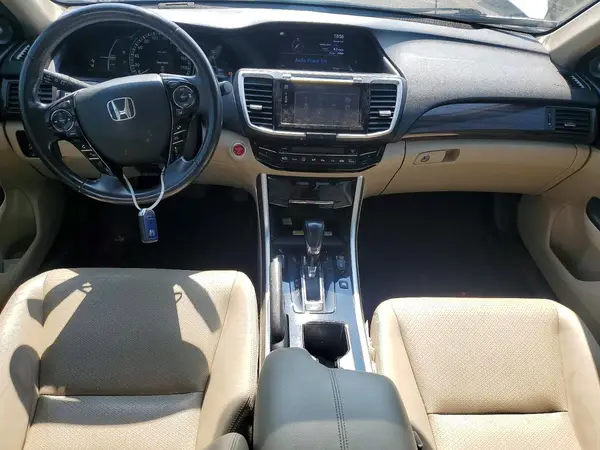 JHMCR6F77HC800409 2017 HONDA ACCORD - Image 8