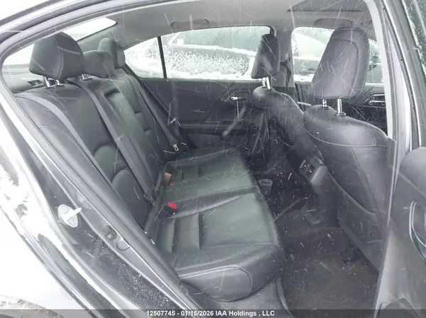 JHMCR6F77HC800524 2017 HONDA ACCORD - Image 8