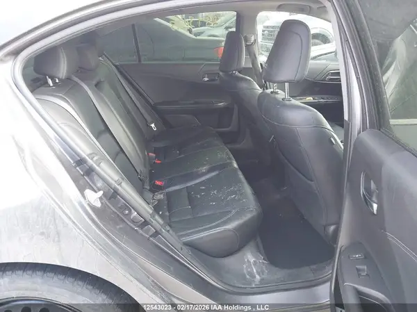 JHMCR6F77HC800765 2017 HONDA ACCORD - Image 8