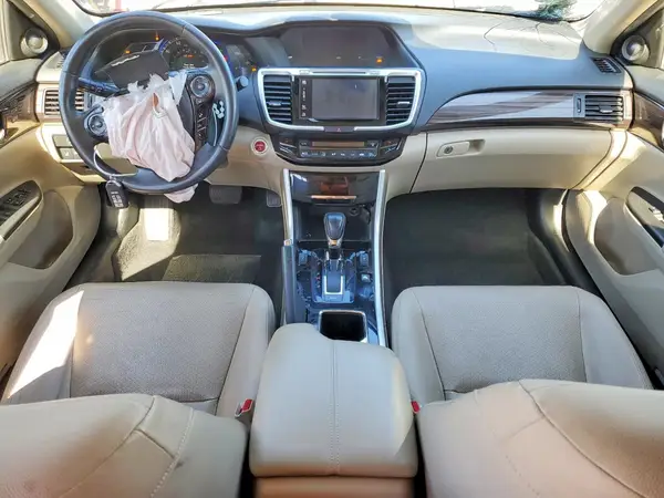 JHMCR6F78HC002873 2017 HONDA ACCORD - Image 8