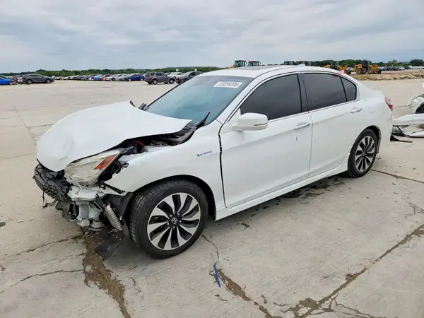 JHMCR6F78HC003196 2017 HONDA ACCORD - Image 1