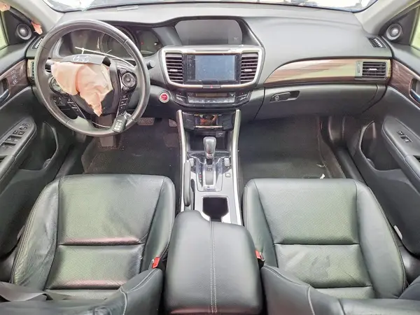 JHMCR6F78HC003196 2017 HONDA ACCORD - Image 8