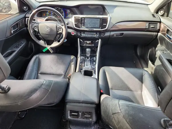 JHMCR6F78HC005305 2017 HONDA ACCORD - Image 8