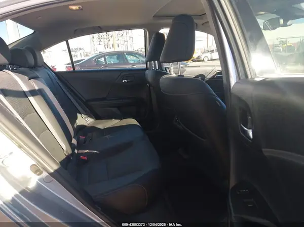JHMCR6F78HC009208 2017 HONDA ACCORD - Image 8