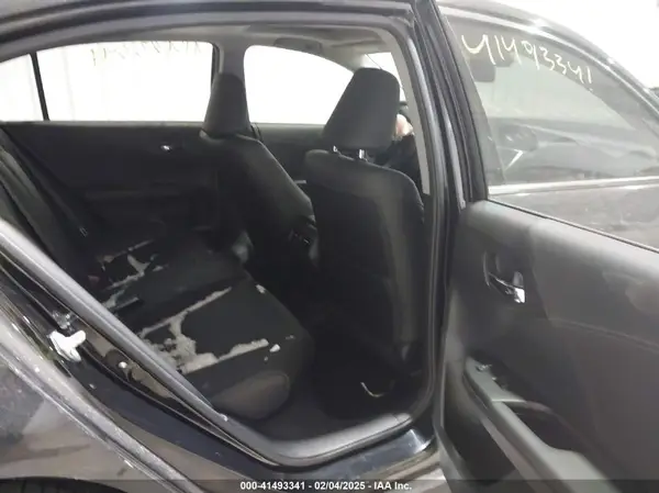 JHMCR6F78HC014733 2017 HONDA ACCORD - Image 8