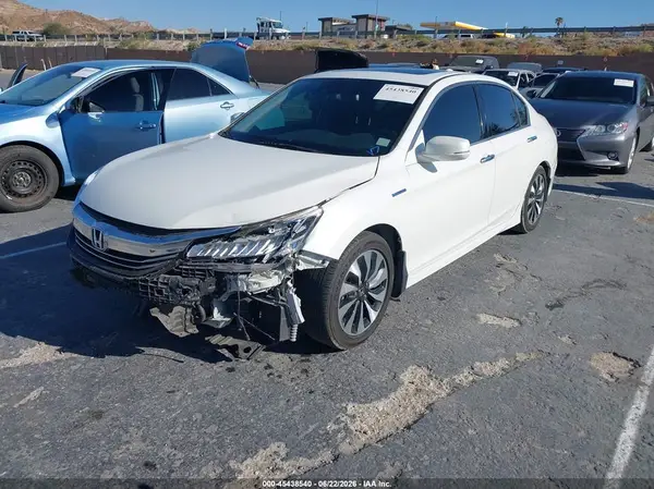 JHMCR6F78HC015266 2017 HONDA ACCORD - Image 2