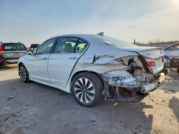 JHMCR6F78HC017390 2017 HONDA ACCORD - Image 2