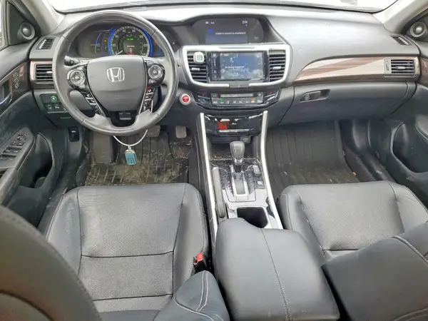 JHMCR6F78HC017535 2017 HONDA ACCORD - Image 8