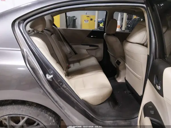 JHMCR6F78HC019401 2017 HONDA ACCORD - Image 8