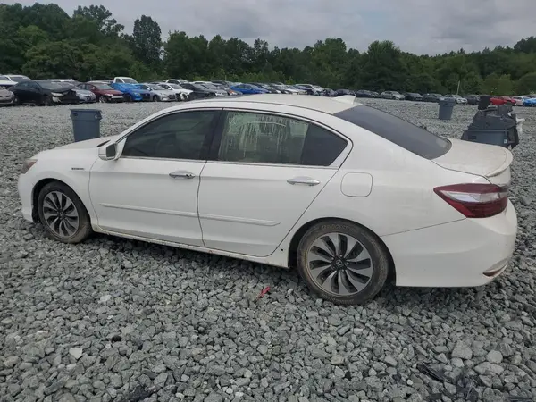 JHMCR6F78HC021200 2017 HONDA ACCORD - Image 2
