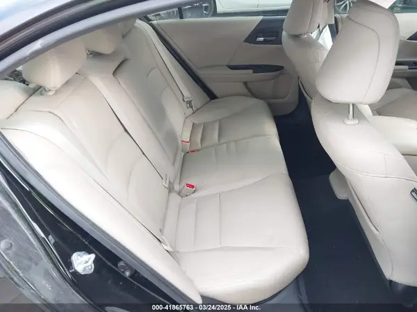 JHMCR6F78HC021925 2017 HONDA ACCORD - Image 8