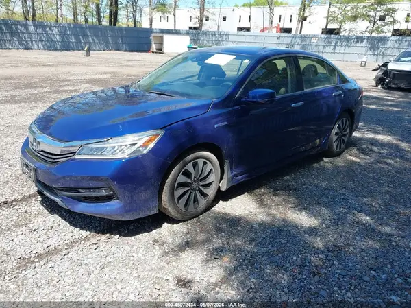 JHMCR6F78HC022279 2017 HONDA ACCORD - Image 2