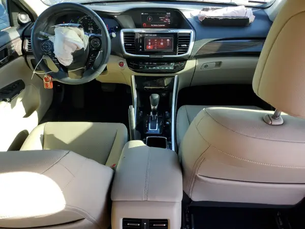 JHMCR6F78HC024470 2017 HONDA ACCORD - Image 8