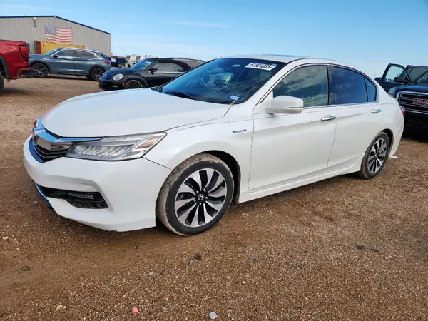 JHMCR6F78HC024971 2017 HONDA ACCORD - Image 1