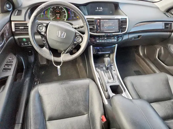 JHMCR6F78HC024971 2017 HONDA ACCORD - Image 8
