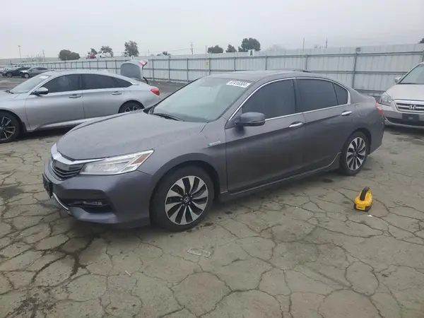 JHMCR6F78HC025361 2017 HONDA ACCORD - Image 1