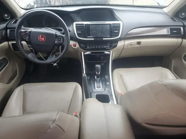 JHMCR6F78HC025361 2017 HONDA ACCORD - Image 8