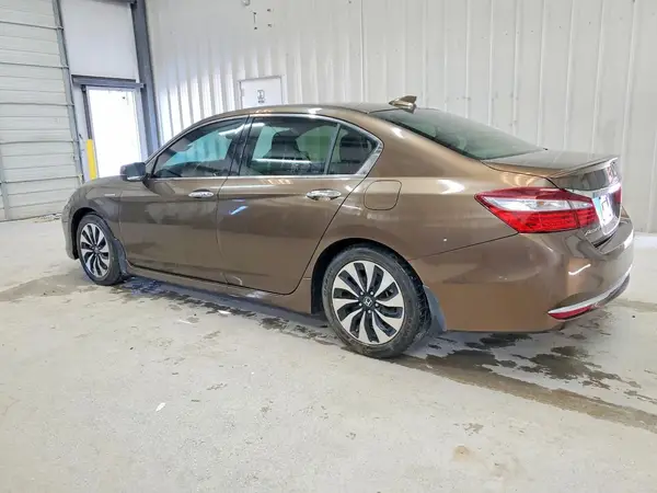 JHMCR6F78HC026509 2017 HONDA ACCORD - Image 2