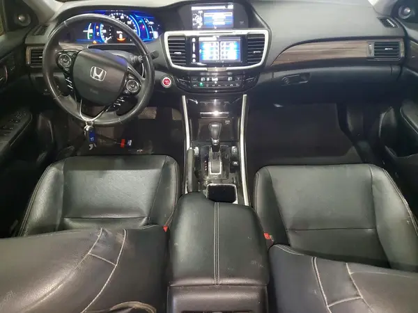 JHMCR6F78HC026509 2017 HONDA ACCORD - Image 8