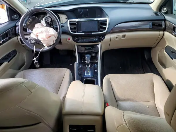 JHMCR6F78HC027269 2017 HONDA ACCORD - Image 8