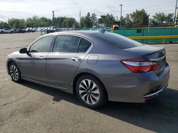 JHMCR6F78HC027739 2017 HONDA ACCORD - Image 2