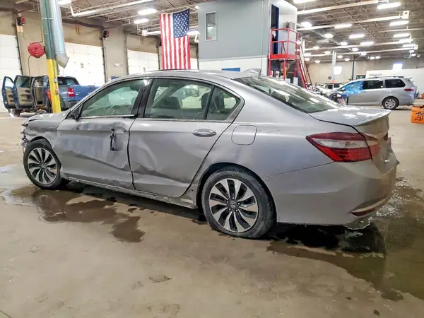 JHMCR6F78HC029460 2017 HONDA ACCORD - Image 2