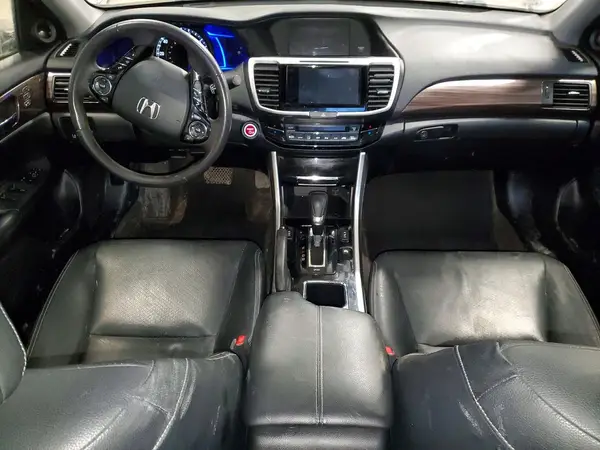 JHMCR6F78HC029460 2017 HONDA ACCORD - Image 8