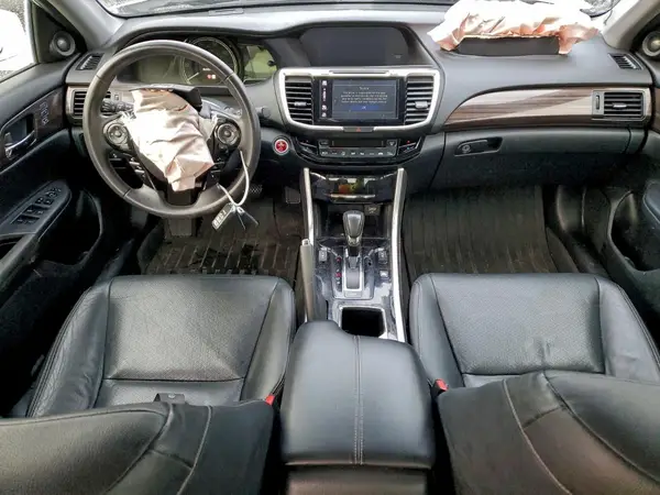 JHMCR6F78HC030494 2017 HONDA ACCORD - Image 8