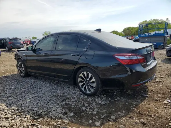 JHMCR6F78HC031192 2017 HONDA ACCORD - Image 2