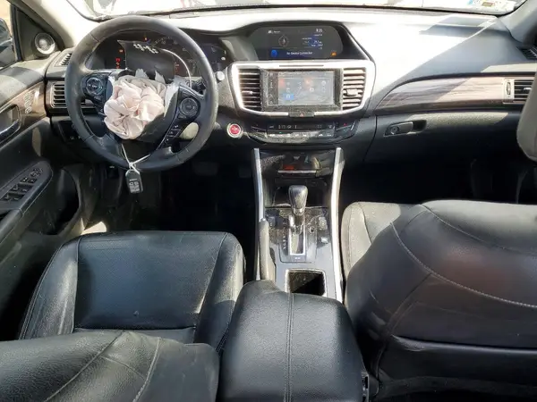 JHMCR6F78HC031192 2017 HONDA ACCORD - Image 8