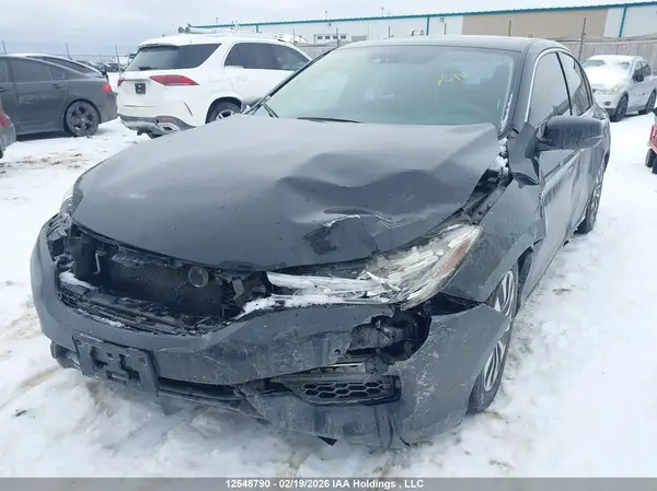 JHMCR6F78HC800726 2017 HONDA ACCORD - Image 2