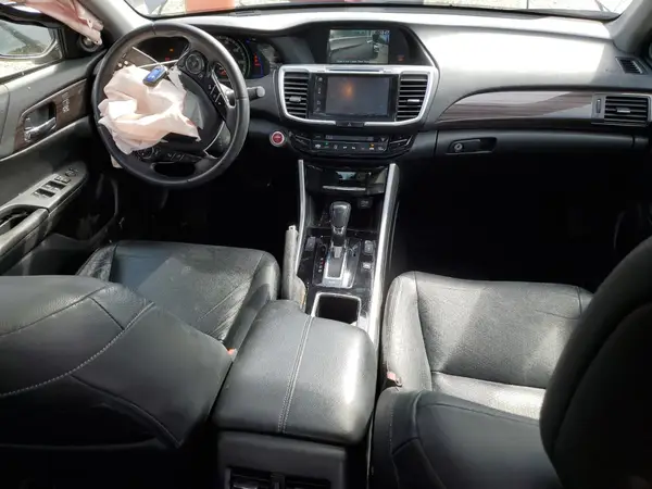 JHMCR6F79HC001988 2017 HONDA ACCORD - Image 8