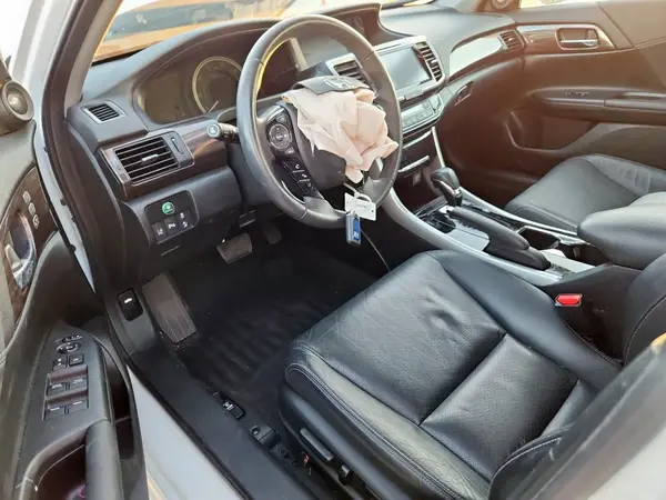 JHMCR6F79HC003191 2017 HONDA ACCORD - Image 8