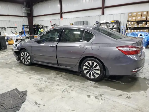 JHMCR6F79HC004180 2017 HONDA ACCORD - Image 2
