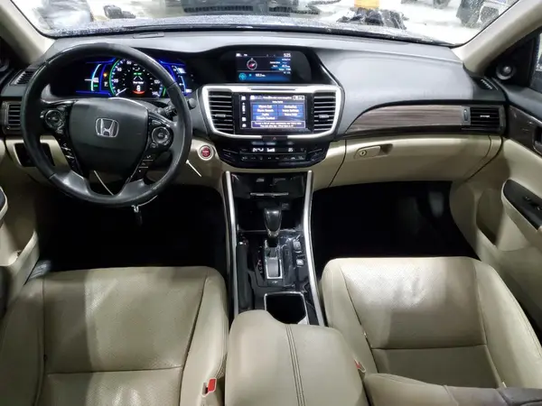 JHMCR6F79HC004180 2017 HONDA ACCORD - Image 8