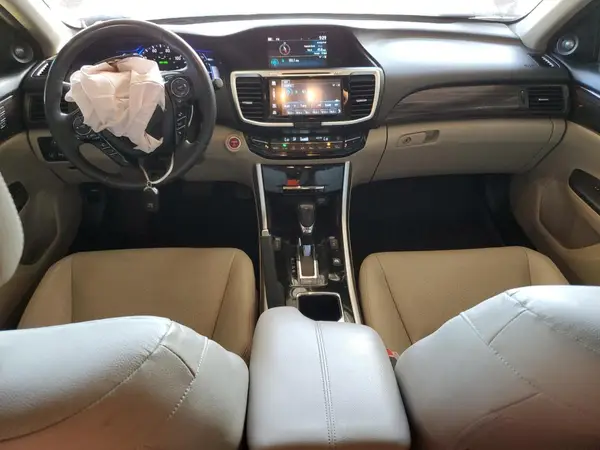 JHMCR6F79HC006916 2017 HONDA ACCORD - Image 8