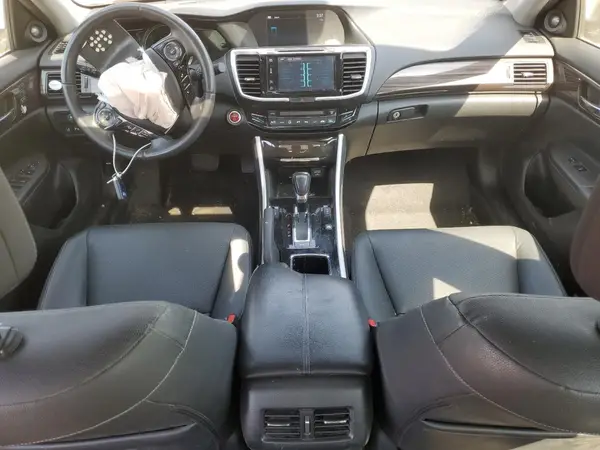 JHMCR6F79HC006981 2017 HONDA ACCORD - Image 8