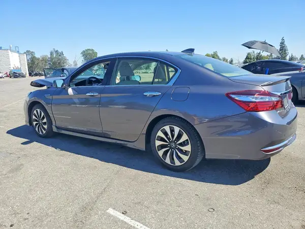 JHMCR6F79HC011548 2017 HONDA ACCORD - Image 2