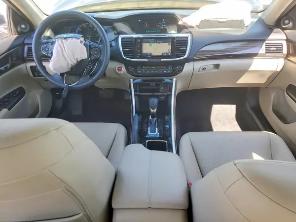 JHMCR6F79HC011548 2017 HONDA ACCORD - Image 8