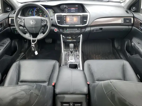 JHMCR6F79HC012277 2017 HONDA ACCORD - Image 8
