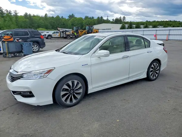 JHMCR6F79HC013378 2017 HONDA ACCORD - Image 1